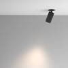 Встраиваемый светильник Technical Calipso C110CL-01-GU10-B фото 4