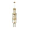 Люстра Odeon Light Merkale 4938/7
