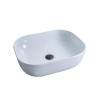 Раковина Gid Geométrico 51198 D1302 50 см