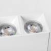 Рамка PVC для LED-модулей Lightstar Rullo 213366 фото 2