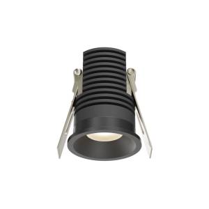 Встраиваемый светильник Technical Mini DL059-7W3K-B