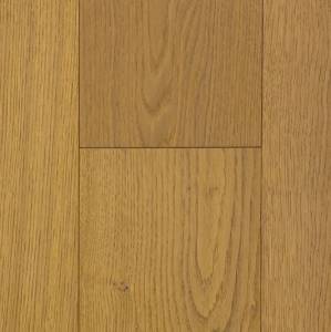Двухслойная инженерная доска Alpine Floor Villa EW201-14 Дуб Имбирный 400-1200x165x12