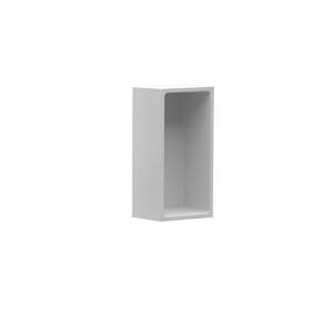 Полочка для ванной Riho Solid 207012 Alcove 15x30x11
