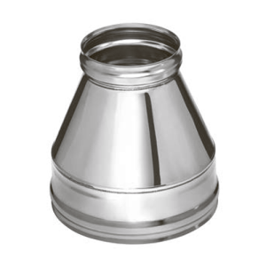 Конус FERRUM (430/0,5 мм) Ф115х200