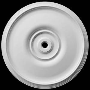 Розетка Artpole SRT122 60x3.6x60