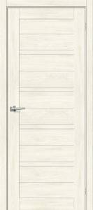 Межкомнатная дверь Bravo 153-0781 Браво-28 Nordic Oak 200x60