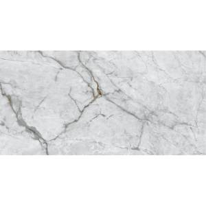 Керамическая плитка Тянь-Шань Аталия TP3611A Серый глянец 30x60