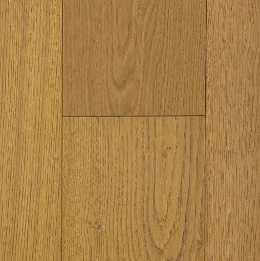 Двухслойная инженерная доска Alpine Floor Villa EW201-14 Дуб Имбирный 400-1200x165x12