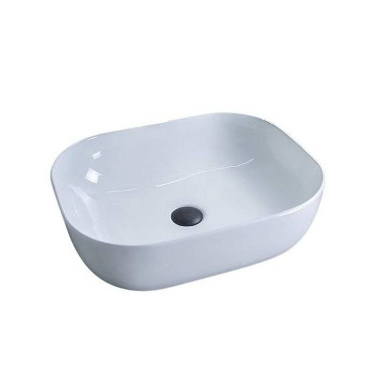 Раковина Gid Geométrico 51198 D1302 50 см