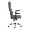 Компьютерное кресло Tetchair Итон 25531 серый фото 3