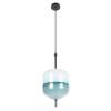 Подвесной светодиодный светильник Loft IT Venice 10223/D Blue фото 3