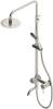 Душевая стойка Dorff Logic D0703000SS фото 9