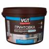 Грунтовка фасадная зимняя для наружных работ при отрицательных температурах VGT ВД-АК-0301 10 кг