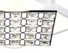 Потолочный светодиодный светильник Ambrella light Ice FA122 фото 3
