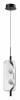 Подвесной светильник Arte Lamp Geneva A2341SP-2BK фото 2