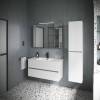 Тумба под раковину Sancos Urban UR100W фото 3