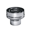 Старт-сэндвич FERRUM (430/0,8мм + нерж.) Ф250х350