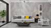 Керамогранит Ocean ceramic Armani Gris 80x160 фото 4