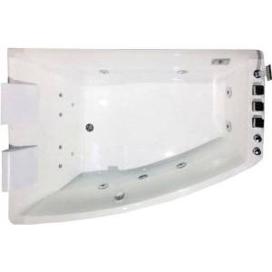 Акриловая ванна Orans BT-65100 XL 65100XL 170x120