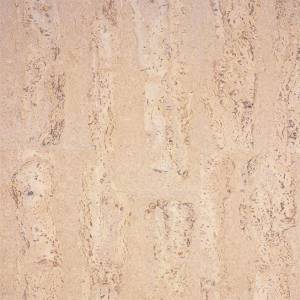 Пробковое покрытие Corkstyle Natural Cork Comprido Creme Замковое 915x305x10.5
