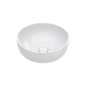 Раковина Catalano Sfera 523430001 белая глянцевая, 42x42
