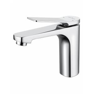 Смеситель для раковины Wonzon & Woghand WW-XH-013-CR хром