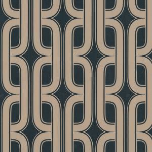 Обои Euro Decor Mansory 7298-22