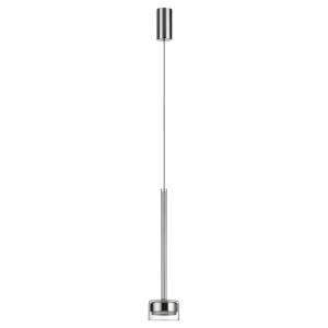 Подвесной светодиодный светильник Odeon Light Laslo 7151/10L