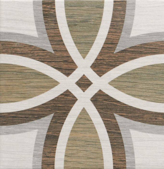 Керамогранит Mainzu Patchwood Urbino 20x20