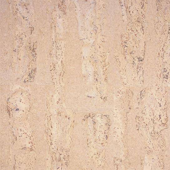 Пробковое покрытие Corkstyle (Коркстайл) Natural Cork Comprido Creme замковое 915х305х10.5 мм