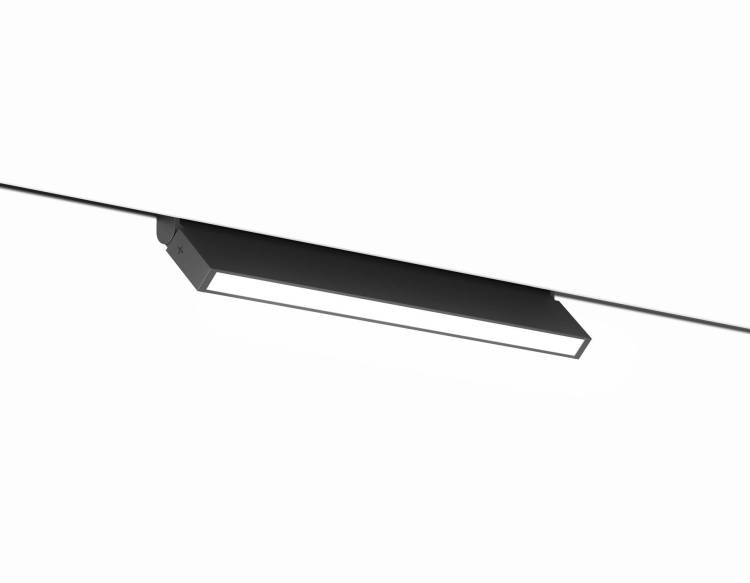 Трековый линейный светодиодный светильник Ambrella light Track System GL2350