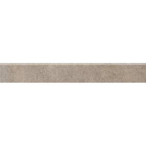 Плинтус Kerama Marazzi Королевская дорога SG614420R/6BT Коричневый Светлый Обрезной 9.5x60
