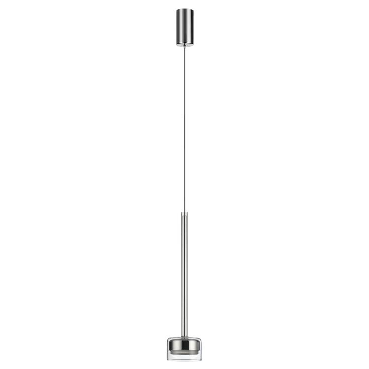 Подвесной светодиодный светильник Odeon Light Laslo 7151/10L