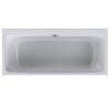 Ванна акриловая AM.PM Func W84A-170-075W-A 170x75 см