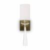 Настенный светильник Maytoni Bianco MOD224WL-01BS