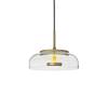 Подвесной светодиодный светильник Loft IT Disk 8210-P фото 2
