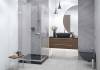 Керамогранит Delacora Metallic D12044M White 60x120 фото 11