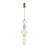 Подвесной светильник Maytoni Modern Adore MOD297PL-L24BS3K1