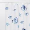 Штора для ванной Iddis Basic B47P218i11 фото 4