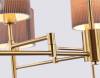 Люстра на штанге Ambrella light High Light LH72383 фото 4