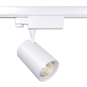 Трековый светильник Technical Vuoro TR029-3-10W3K-M-W