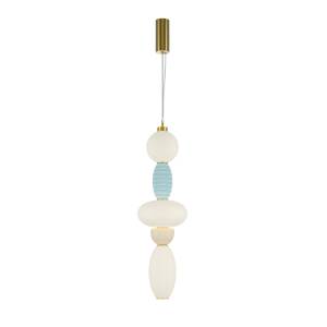 Подвесной светильник Maytoni Modern Adore MOD297PL-L24BS3K1