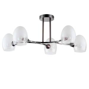 Люстра потолочная Lumion Kendall 6513/5C