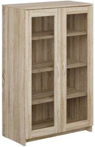 Тумба Гуд Лакк Сириус 2.02.03.390.3 Сонома