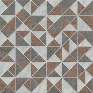 Декор Kerama Marazzi Каприччо OS/A308/SG1609N матовый 40.2x40.2