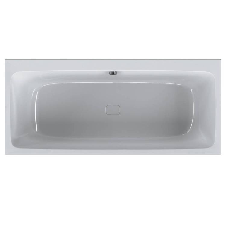 Ванна акриловая AM.PM Func W84A-170-075W-A 170x75 см
