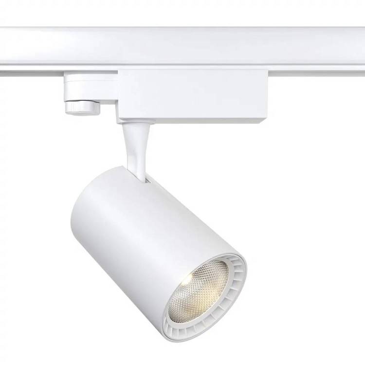 Трековый светильник Technical Vuoro TR029-3-10W3K-M-W
