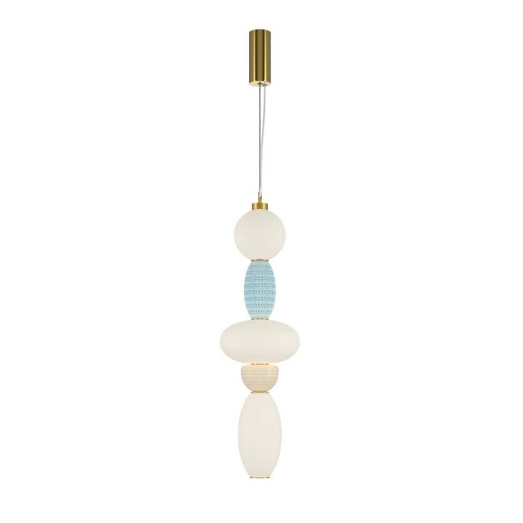 Подвесной светильник Maytoni Modern Adore MOD297PL-L24BS3K1