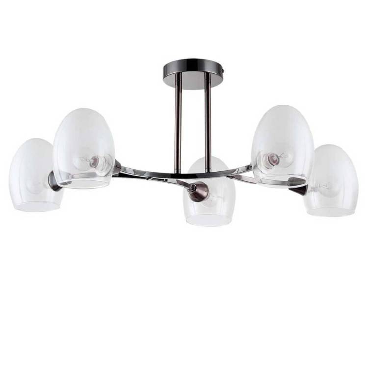 Люстра потолочная Lumion Kendall 6513/5C