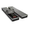 Внутрипольный конвектор Royal Thermo Atrium-90/250/2200-DG-U-NA